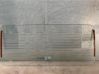 Vidrio lateral trasero 7600BGNH