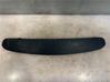 Tailgate/trunk spoiler 8742Q8