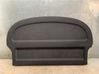 Tailgate/trunk/boot lid 8200459806