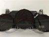 Speedometer (instrument cluster) 78100SAAF500