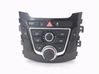 Unidad de control climatización 97250A5XXX