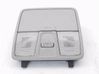 Otras luces interiores 92800A50XX