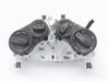 Climate control unit 98616861
