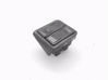 Electric window control switch 9603526477