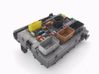 BSM Control unit 9666700480