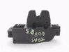 Tailgate lock latch 9652301980