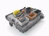 BSM Control unit 9675878480