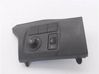 Wing mirror switch 9680907377