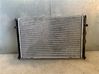Coolant radiator 2002303