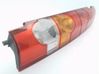 Luz trasera/de freno 8200150625