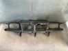 Top upper radiator support slam panel 9454284