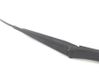 Brazo del limpiaparabrisas delantero 13145564