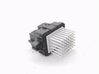 Heater blower motor/fan resistor 13503201