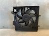 Electric radiator cooling fan 9812028580