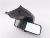 Rear view mirror (interior) 9813076580