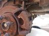 Caliper del freno trasero 4785002100