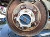 Cubo de rueda delantera VSE0SJJ2A0F10A45CV