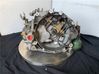 Manual 5 speed gearbox 20LE47