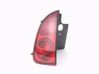 Rear/tail lights 8200027154