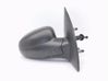 Front door electric wing mirror 96543119