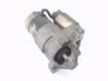 Starter motor 8200426577