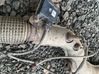 Exhaust gas pressure sensor 55503701