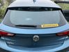 Tailgate/trunk/boot lid 