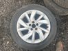 R17-alumiinivanne 9810098477