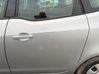 Rear door 