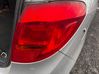 Rear/tail lights 