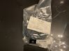 Osłona żarówki lampy przedniej A9108260900
