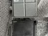 Engine control unit/module 55496077