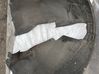 Front wheel arch liner splash guards 