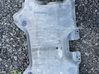 Engine splash shield/under tray A2125201323