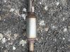 Filtr cząstek stałych Katalizator / FAP / DPF 55579093