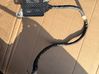 Lambda probe sensor 9678570780