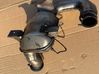 Catalyst/FAP/DPF particulate filter 9804925980