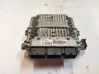 Engine control unit/module SW9662272880