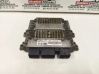 Engine control unit/module SW9653577680