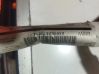 Airbag del techo 846962475014