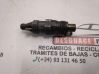 Inyector de combustible 17S42