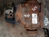 Front differential 