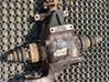 Front differential 
