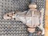 Front differential 