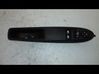 Electric window control switch 98127152XT