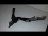 Engine bonnet/hood hinges 7912F3
