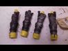 Inyector de combustible 1127445