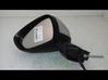 Front door electric wing mirror 8154AQ