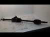 Front driveshaft FD8025500B
