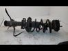 Front shock absorber/damper DR6134700C